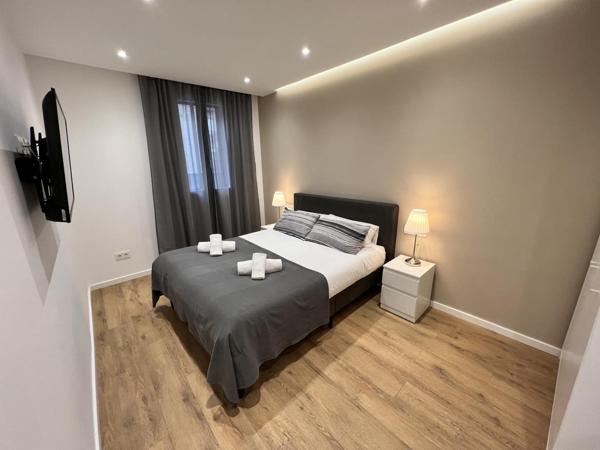 Apartamenticos Plaza Las Armas III Сарагоса Екстер'єр фото