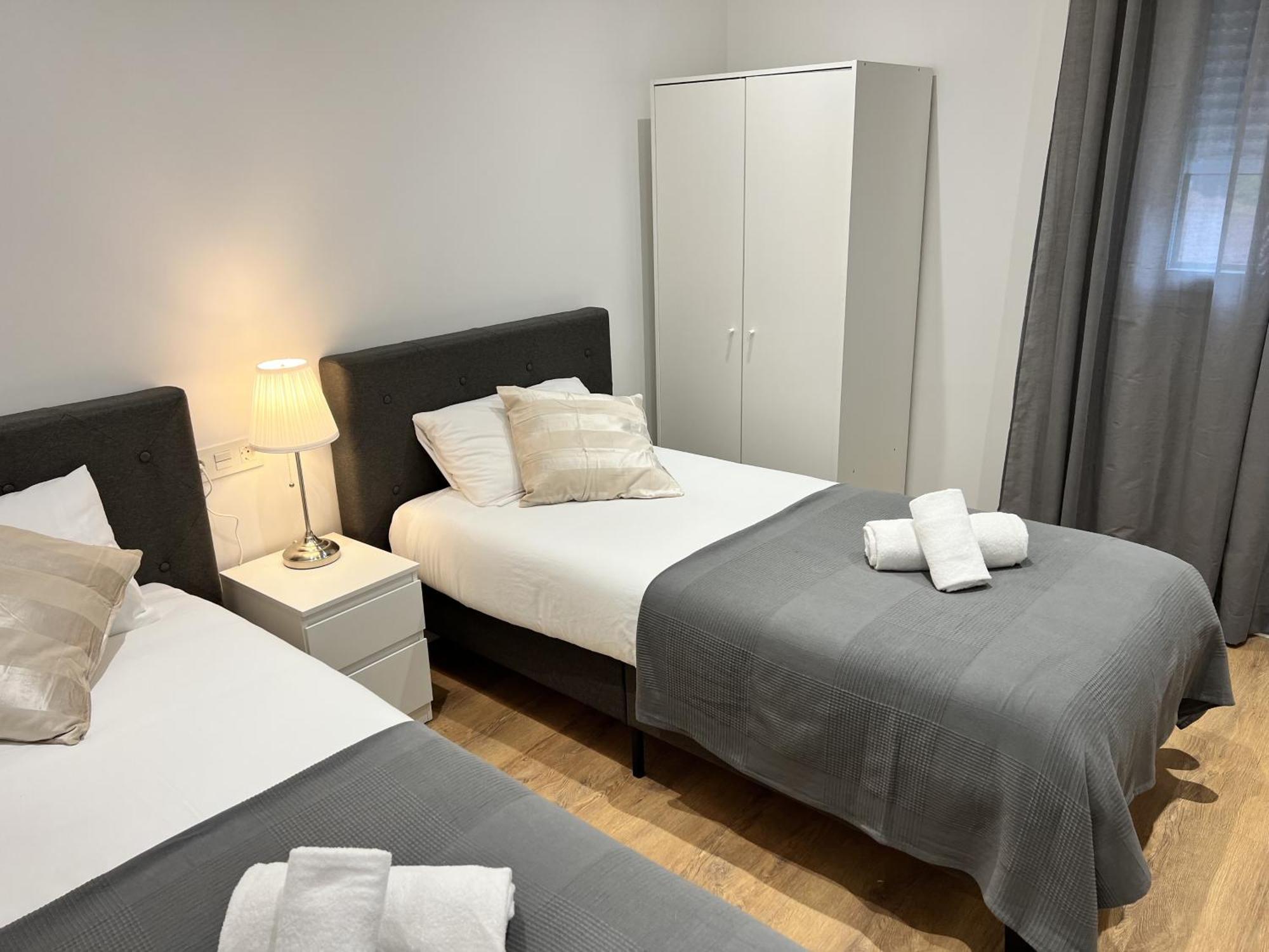 Apartamenticos Plaza Las Armas III Сарагоса Екстер'єр фото