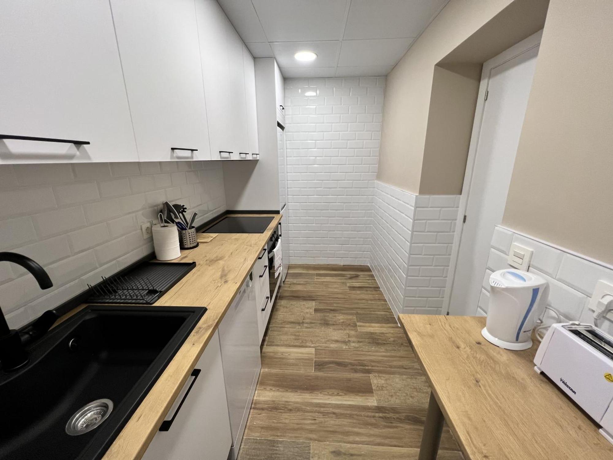 Apartamenticos Plaza Las Armas III Сарагоса Екстер'єр фото