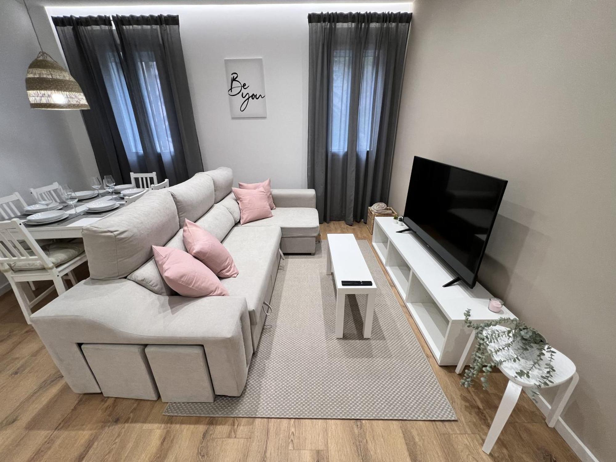 Apartamenticos Plaza Las Armas III Сарагоса Екстер'єр фото