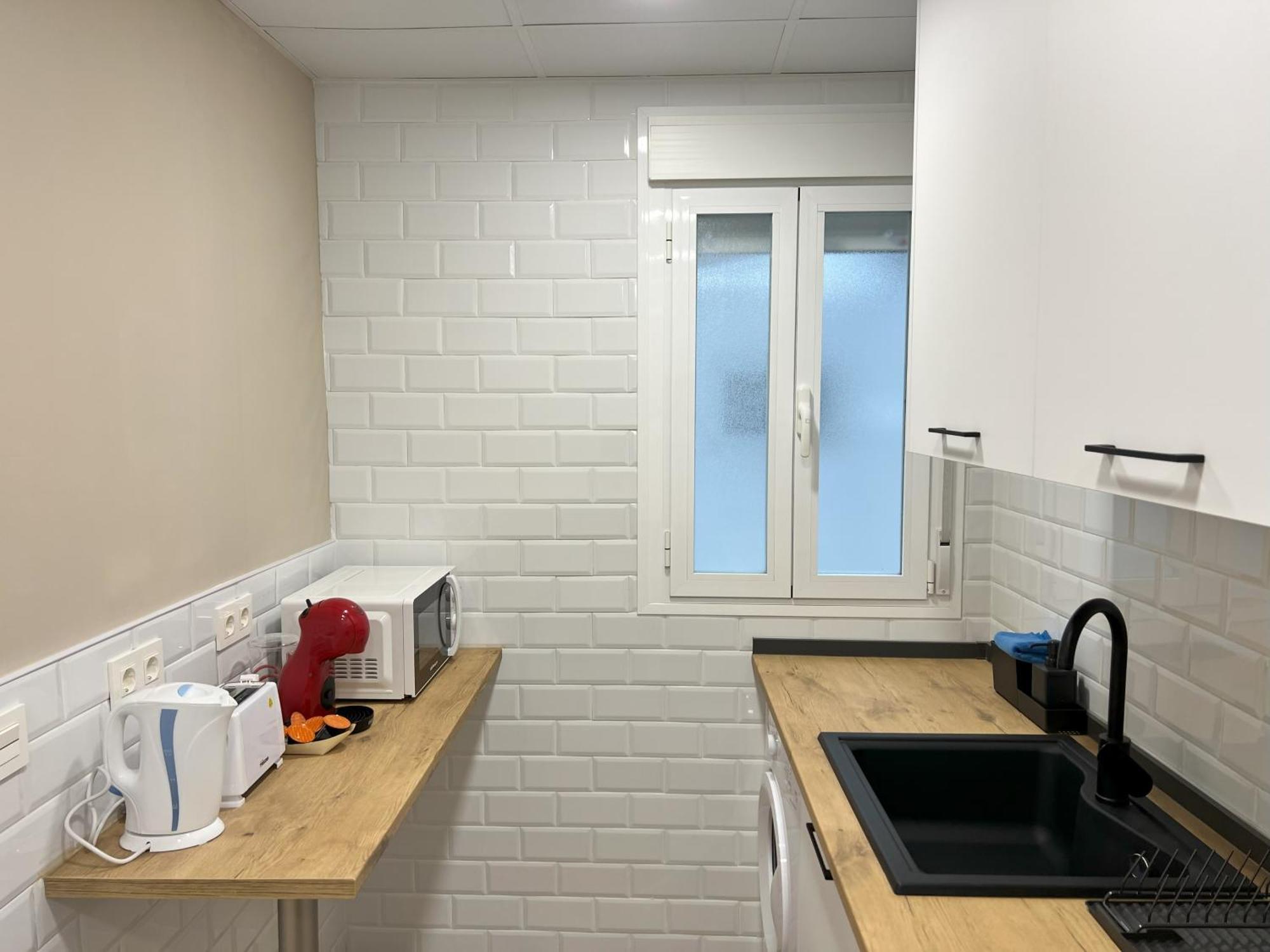 Apartamenticos Plaza Las Armas III Сарагоса Екстер'єр фото