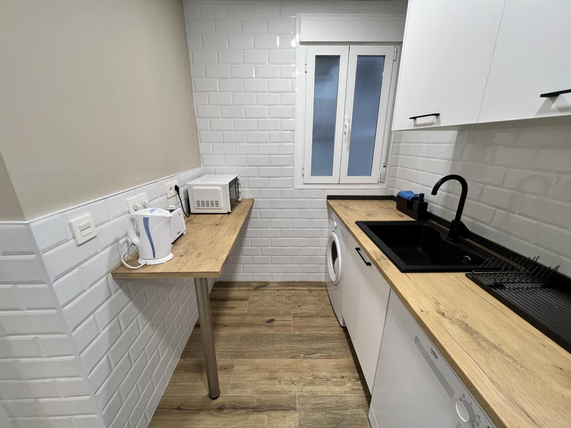Apartamenticos Plaza Las Armas III Сарагоса Екстер'єр фото